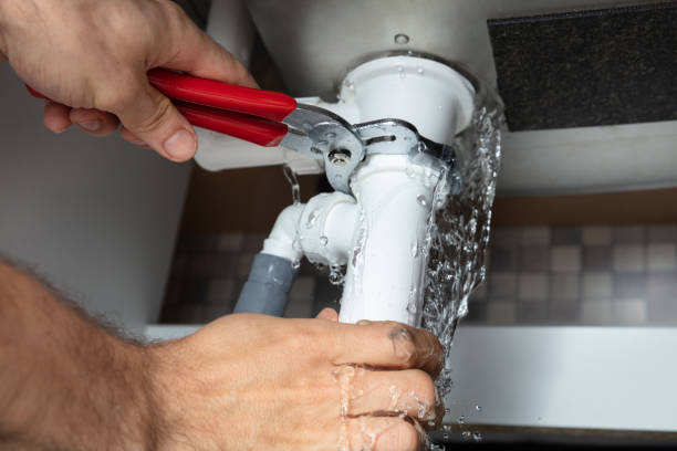 Best Water damage cleanup near me  in Mukwonago, WI